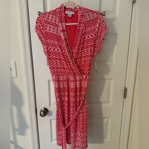 Liz Claiborne Women’s Dress